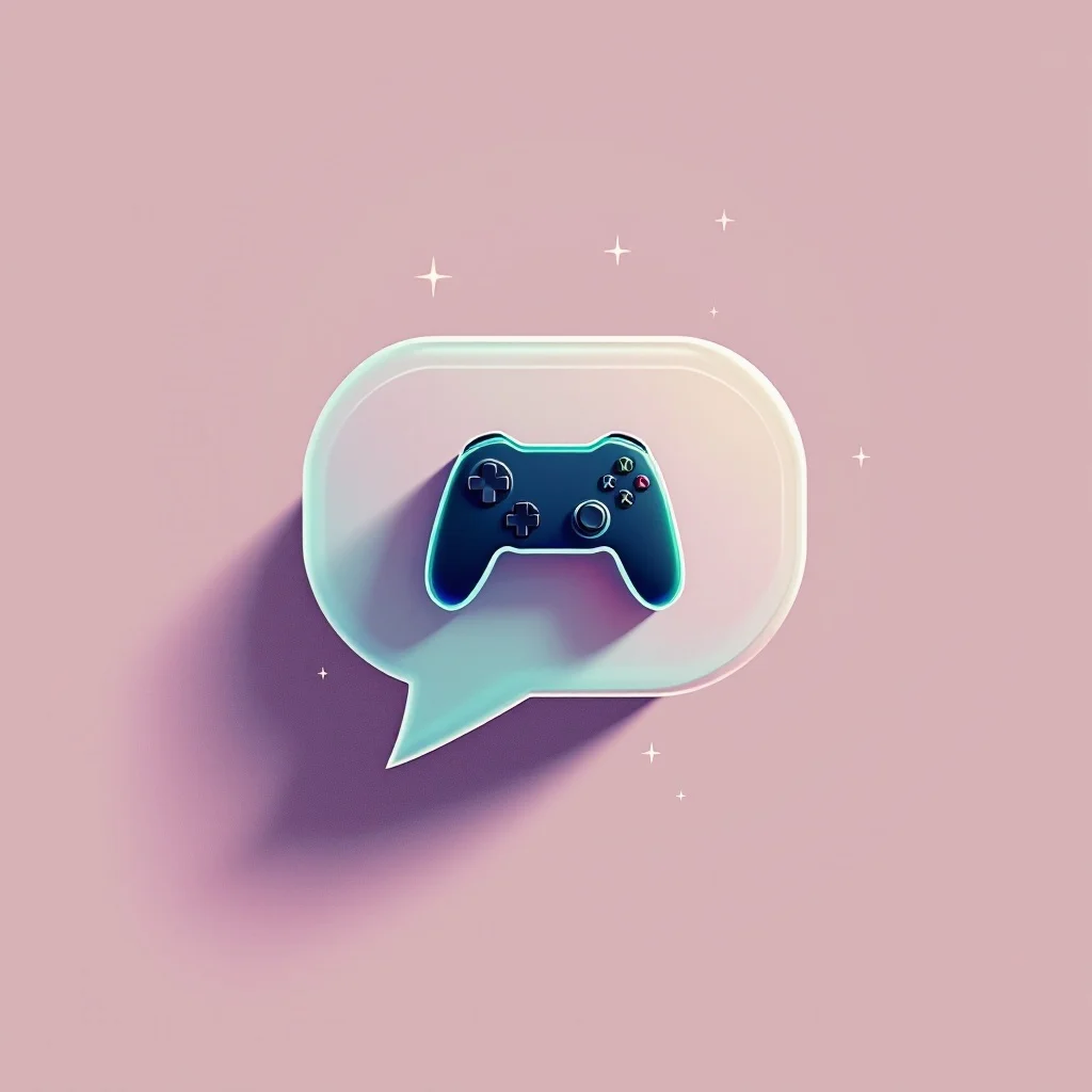Discord для геймеров
